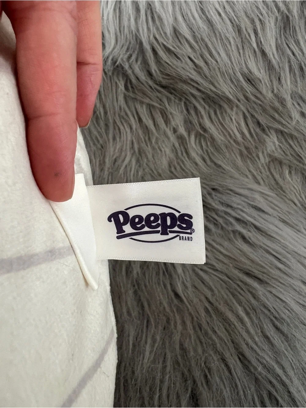 Peeps Mummy Bunny • NWT • Large